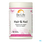 Be-life / Biolife /Belife Hair & Nail 90g