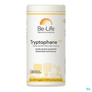 Be-life / Biolife /Belife Cee - Tryptophane 200 180g