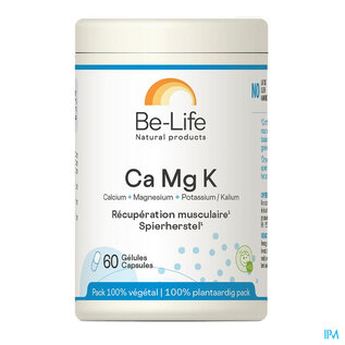 Be-life / Biolife /Belife Cee - Camgk 60g