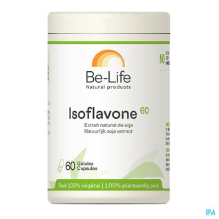 Be-life / Biolife /Belife Isoflavone 60g