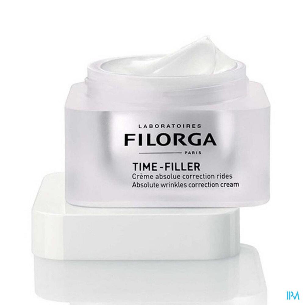 filorga Filorga Time Filler Night 50ml