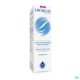 Perrigo Lactacyd Pharma Ultra Hydratant 250ml Nf