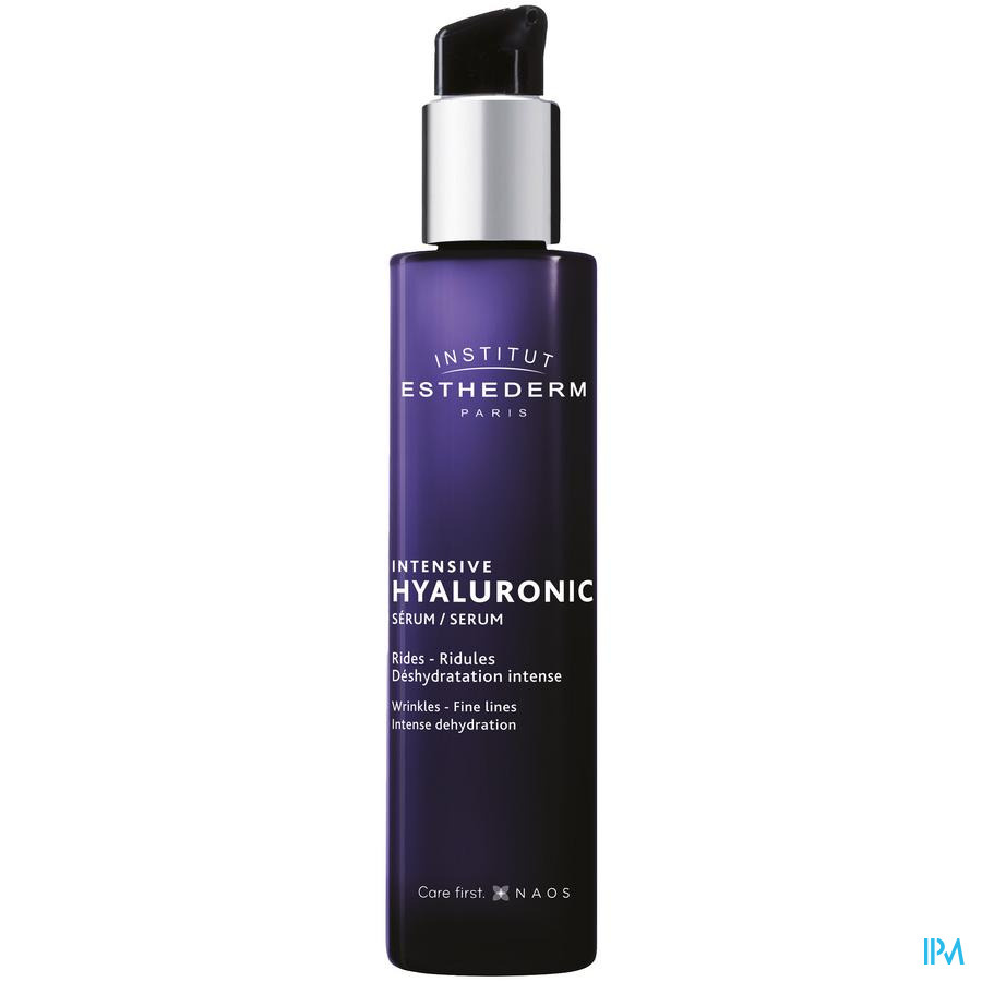 Esthederm Esthederm Intensive Serum Hyaluronic 30ml