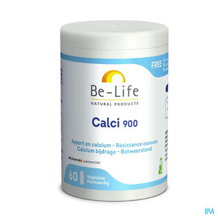 Be-life / Biolife /Belife Calci 900 60g