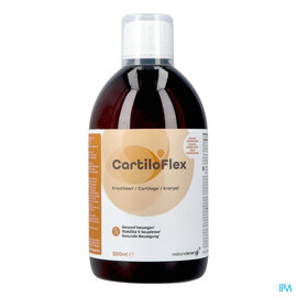 Natural Energy Natural Energy - Cartiloflex 500ml