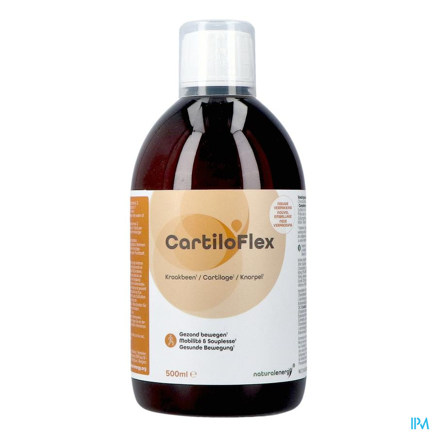 Natural Energy Cartiloflex 500ml