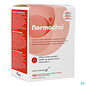 Natural Energy Normochol V-caps 120 Natural Energy Labophar Nf