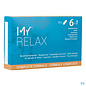 My Health My Relax Caps 30