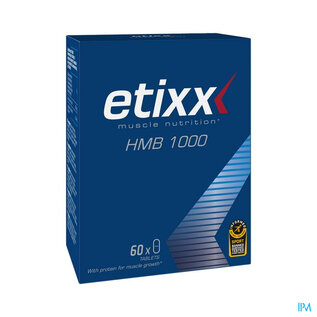 ETIXX Etixx Hmb 1000 60t