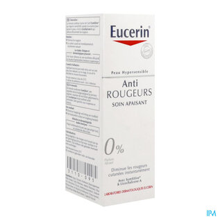 EUCERIN Eucerin Anti Redness Kalmerende Verzorging 50ml