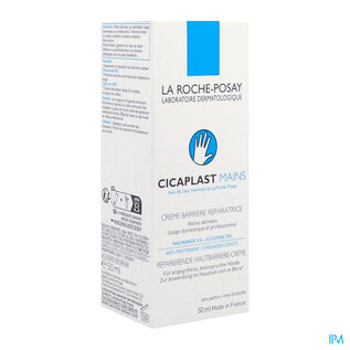 La Roche Posay ROCHE P CICAPLAST HANDCREM 50 ML