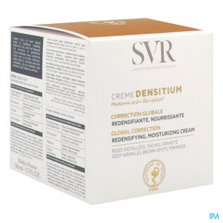 SVR Densitium Creme 50ml