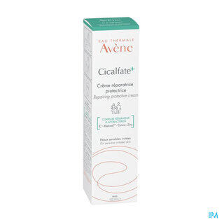 AVENE Avene Cicalfate+creme 100ml