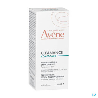 AVENE Avene Cleanance Comedomed Repack 30ml