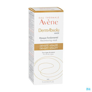 AVENE Avene Dermabsolu Mask A/aging 75ml