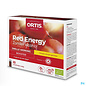 ORTIS ORTIS RED ENERGY BIO CITR GEMB 10X15 ML