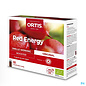 ORTIS Ortis Red Energy Bio Alc 10x15ml