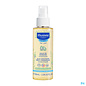 MUSTELA MASSAGE OLIE VAPO NH 110 ML