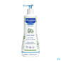 MUSTELA BABY LICHAAMSMELK HYDRA NH POMP