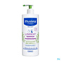 Mustela Bb Liniment Pompe 750ml