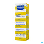 Mustela Mustela Zonnemelk zeer hoge bescherming SPF50+ Familie 40 ML