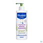 Mustela Bb Liniment Pompe 400ml