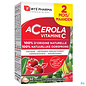 Energie Acerola 35% Gratis Kauwtabletten 60