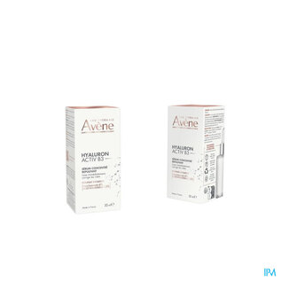 AVENE Avene Hyaluron Activ B3 Geconc. Opvul. Serum 30ml