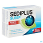 Sedinal Sediplus Sleep Forte Comp 80