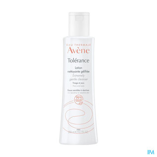 AVENE Avene Tolerance Reinigende Gel Lotion 200ml