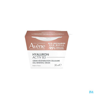 AVENE Avene Hyaluron Activ B3 Celvernieuw.cr Refill 50ml