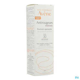 AVENE Avene Antirougeurs Day Emulsie 40ml