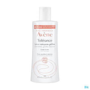 AVENE Avene Tolerance Lotion Net. Gel 400ml