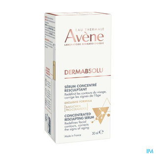 AVENE Avene Dermabsolu Serum Fl Pomp 30ml