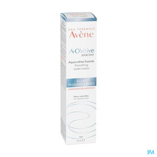 AVENE Avene A-oxitive Dag Aqua Creme Pompfl 30ml