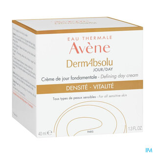 AVENE Avene Dermabsolu Creme Jour 40ml