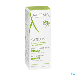 A-Derma Aderma Cytelium Lotion Nf 100ml