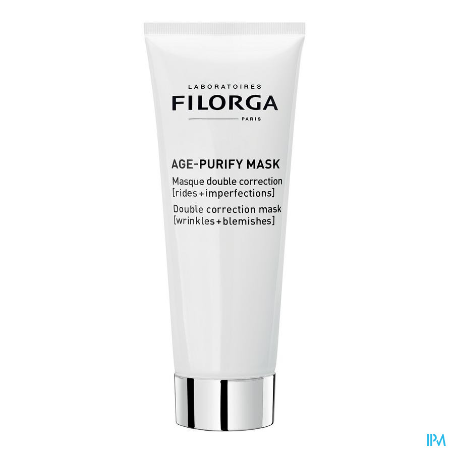 filorga Filorga Age Purify Mask 75ml