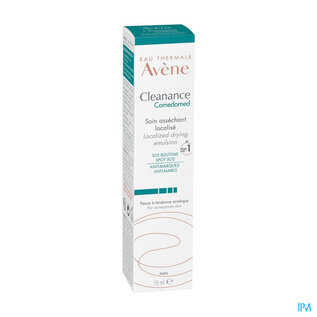 AVENE Avene Cleanance Comedomed Soin Assechant Tube 15ml