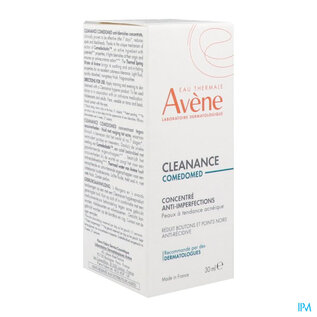 AVENE Avene Cleanance Comedomed Repack 30ml