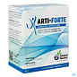 Global Medics Arti-forte Tabl 126