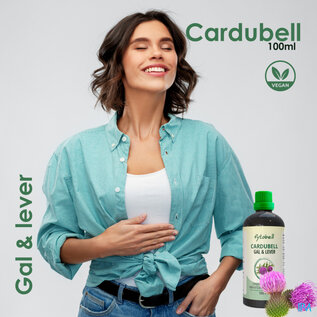 FYTOBELL FYTOBELL CARDUBELL 100 ML NF