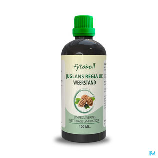 FYTOBELL FYTOBELL JUGLANS REGIA UE 100 ML