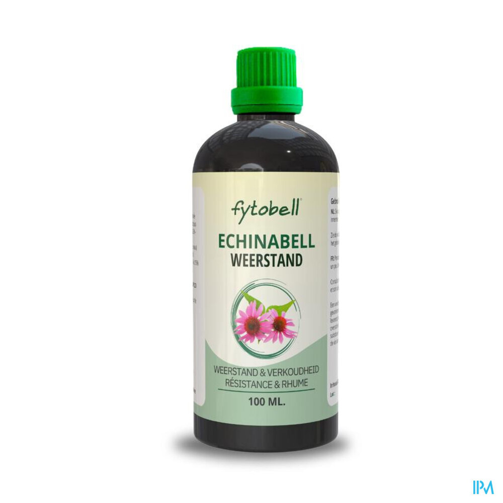 FYTOBELL Fytobell Echinabell Nf 100ml
