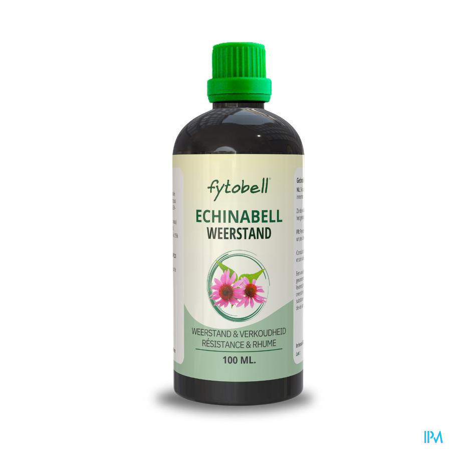 FYTOBELL FYTOBELL ECHINABELL 100 ML NF