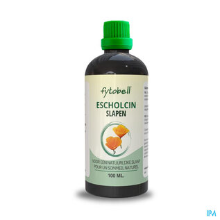 FYTOBELL Fytobell Escholcin Nf Gutt 100ml