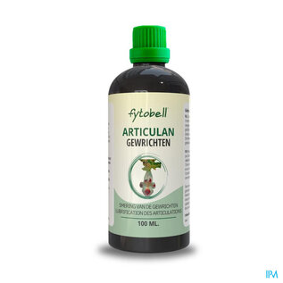 FYTOBELL FYTOBELL ARTICULAN 100 ML NF