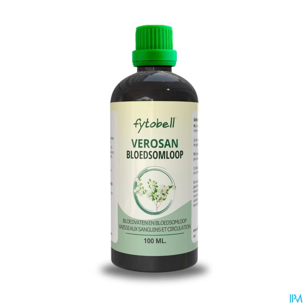 FYTOBELL FYTOBELL VEROSAN 100 ML