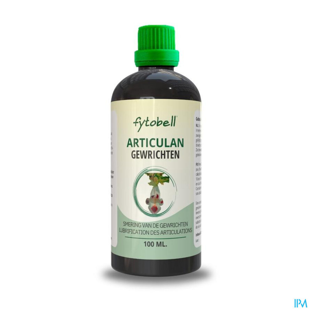 FYTOBELL Fytobell Articulan Nf Gutt 100ml