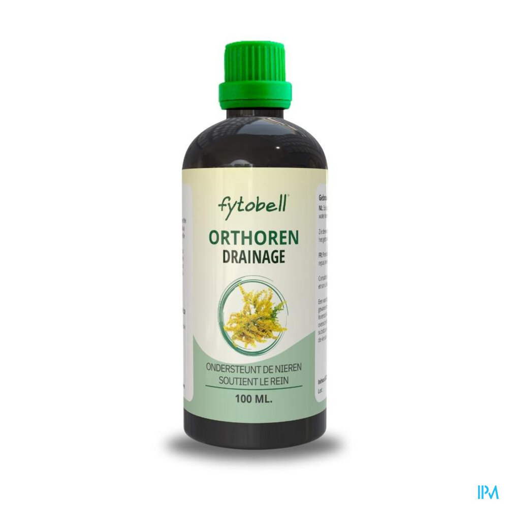 FYTOBELL FYTOBELL ORTHOREN 100 ML NF
